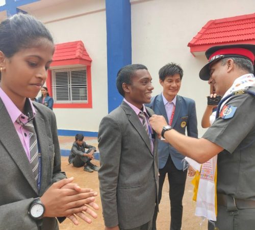 Investiture Ceremony (7)