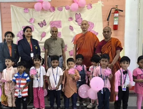 Pink Day Nursery Class (3)