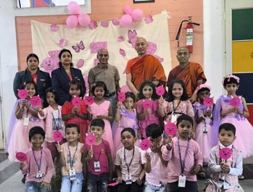 Pink Day Nursery Class (6)