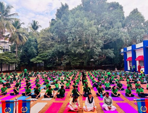 Yoga Day (5)